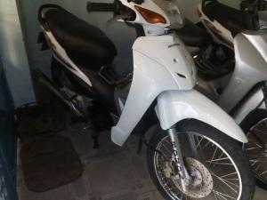 Wave a 110 han quoc