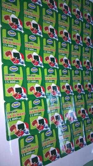 TEM DECAL GIÁ SIÊU RẺ