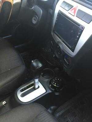 KIA Morning SX 2009