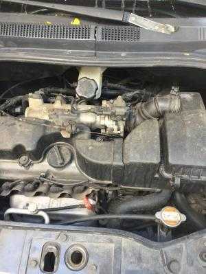 KIA Morning SX 2009