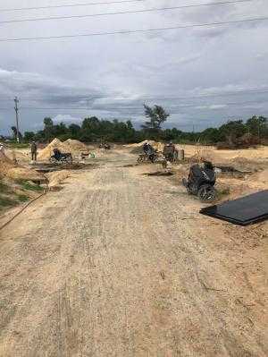 Đất nền Đà Nẵng giá chỉ 630 triệu/1 nền , thanh toán linh hoạt, ven sông cổ cò