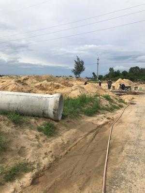 Đất nền Đà Nẵng giá chỉ 630 triệu/1 nền , thanh toán linh hoạt, ven sông cổ cò