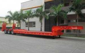 Bán Phooc Lùn 14m (chở xe máy công trình),sàn 6m,chịu lực cao,xe có sẵn,giá rẻ.