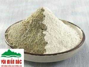 Chuyên cung cấp các loại bột đá CaCO3, bột đá Dolomite, bột sét bentonite
