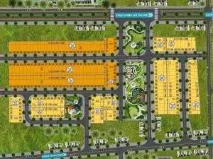 Cơ hội không thể tốt hơn để đầu tư-dự án Bình An 2