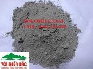 Dolomite trong nuôi trồng thủy sản, dolomite trong sản xuất phân bón
