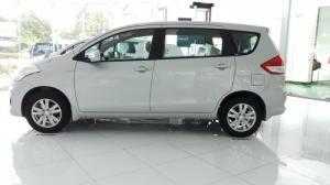 Suzuki Ertiga nhập khẩu nguyên chiếc, giá tốt nhất thị trường