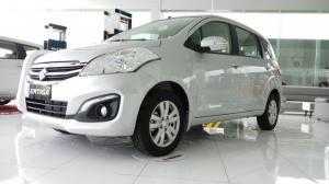 Suzuki Ertiga nhập khẩu nguyên chiếc, giá tốt nhất thị trường