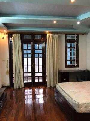 Cần bán nhà Giang Văn Minh, Ba Đình, Ô tô Tránh, 60m2, Mt 5.5m