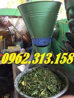 Các loại máy băm nghiền cây chuối,cỏ voi,rau bèo cho heo,gà vịt giá rẻ