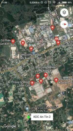 Bán đất lợi nhuận cao giá đầu tư