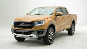 Ford Ranger 2018 Form mới, mạnh mẽ, hiện đại, giá tốt nhất, nhận xe sớm nhất