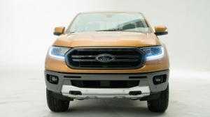 Ford Ranger 2018 Form mới, mạnh mẽ, hiện đại, giá tốt nhất, nhận xe sớm nhất