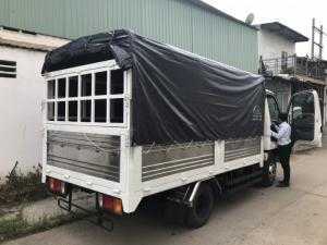 Xe Hyundai N250 2.4 tấn giá cực tốt
