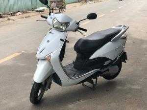 Honda Lead Fi nhập khẩu cuối 2010 nữ SD zin 100%