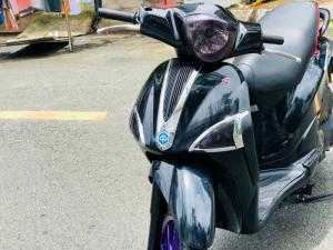 Liberty S Limited 125 3V ie,2 thắng đĩa,chính chủ