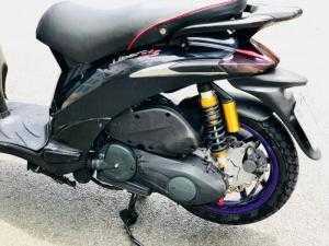 Liberty S Limited 125 3V ie,2 thắng đĩa,chính chủ