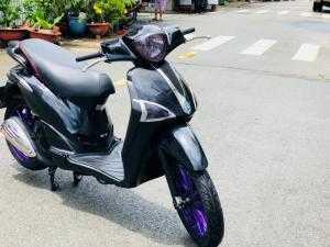 Liberty S Limited 125 3V ie,2 thắng đĩa,chính chủ