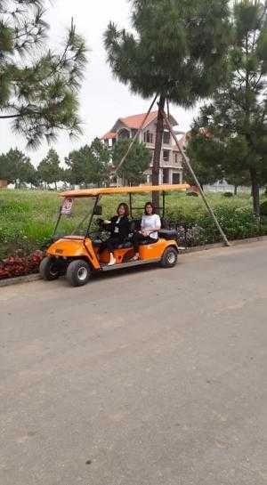 Mở bán đợt 1 khu đô thị sinh thái cao cấp giá chỉ từ 5 tỷ tại Tây Hà Nội