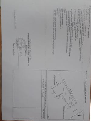 Đất Thổ Cư Mặt Tiền Ql51