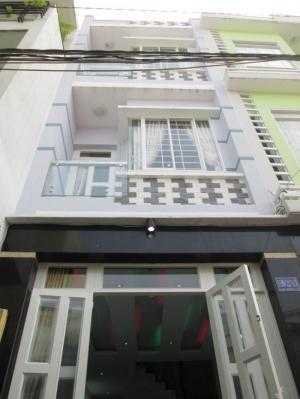 CÔ LOAN BÁN GẤP!!! Nhà 96m2 Nguyễn Ảnh Thủ Cô bán gấp
