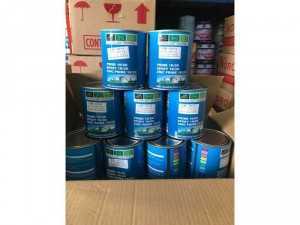 Sơn lót đa năng trên tole kẽm, thép, sẳt, inox, nhôm.....