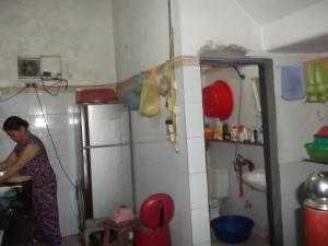 Đang cần bán gấp nhà dân xây ở ô 18 cách đương phù nghĩa Nam Định 10m