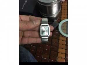 Casio nữ chính hãng xách tay châu âu