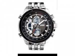 Skmei chính hãng thể thao nam size 43mm