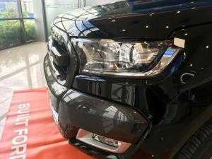 Ranger Wildtrak 3.2L đời 2018