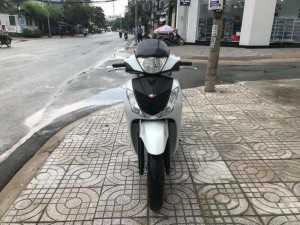 Sh 150i Vn mẫu Ý chính chủ đk 2011 zin all