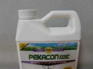 pekacon 100sc dùng trong gia dụng và y tế