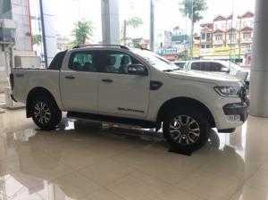 Ford Ranger Wildtrak