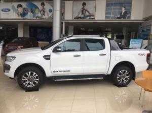 Ford Ranger Wildtrak