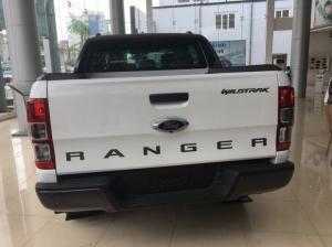 Ford Ranger Wildtrak