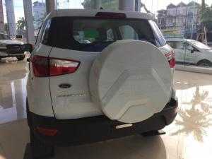Giảm giá Ecosport Ambiente AT giao xe ngay