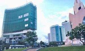 AB Central Square – Dự án duy nhất thu lợi nhuận dựa trên giá bán thực tế