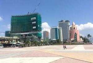 AB Central Square – Dự án duy nhất thu lợi nhuận dựa trên giá bán thực tế