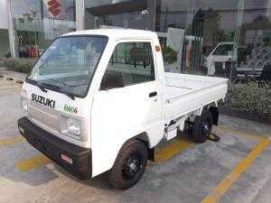 Suzuki Super Carry Truck