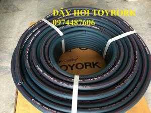 Chuyên cung cấp Dây hơi Toyork Hàn Quốc dẫn khí nén áp lực cao