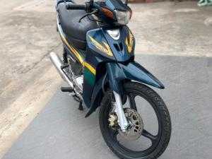 Sirius R Thái 2005 bánh mâm,máy zin,nổ êm,bền