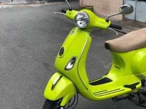 Vespa LX 150cc ít có,2011,ít SD,BSố 8080 ,đẹp 98%