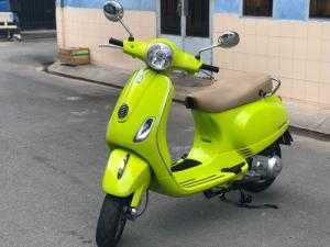 Vespa LX 150cc ít có,2011,ít SD,BSố 8080 ,đẹp 98%