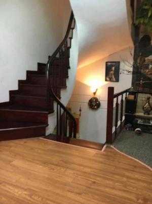 Siêu phẩm phố Đặng Văn Ngữ, 5 tầng, DT 40m2