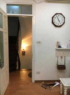 Siêu phẩm phố Đặng Văn Ngữ, 5 tầng, DT 40m2
