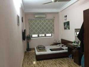 Siêu phẩm phố Đặng Văn Ngữ, 5 tầng, DT 40m2