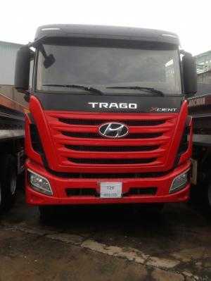 Xe Ben Hyundai 3 Giò 360HP
