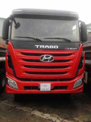 Xe Ben Hyundai 3 Giò 360HP