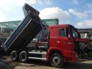 Xe Ben Hyundai 3 Giò 360HP