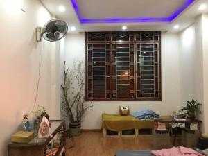 Phân lô đầu rồng Huỳnh Thúc Kháng 6 tầng thang máy- ô tô tránh - kinh doanh 42m2sd - hiếm rẻ đẹp